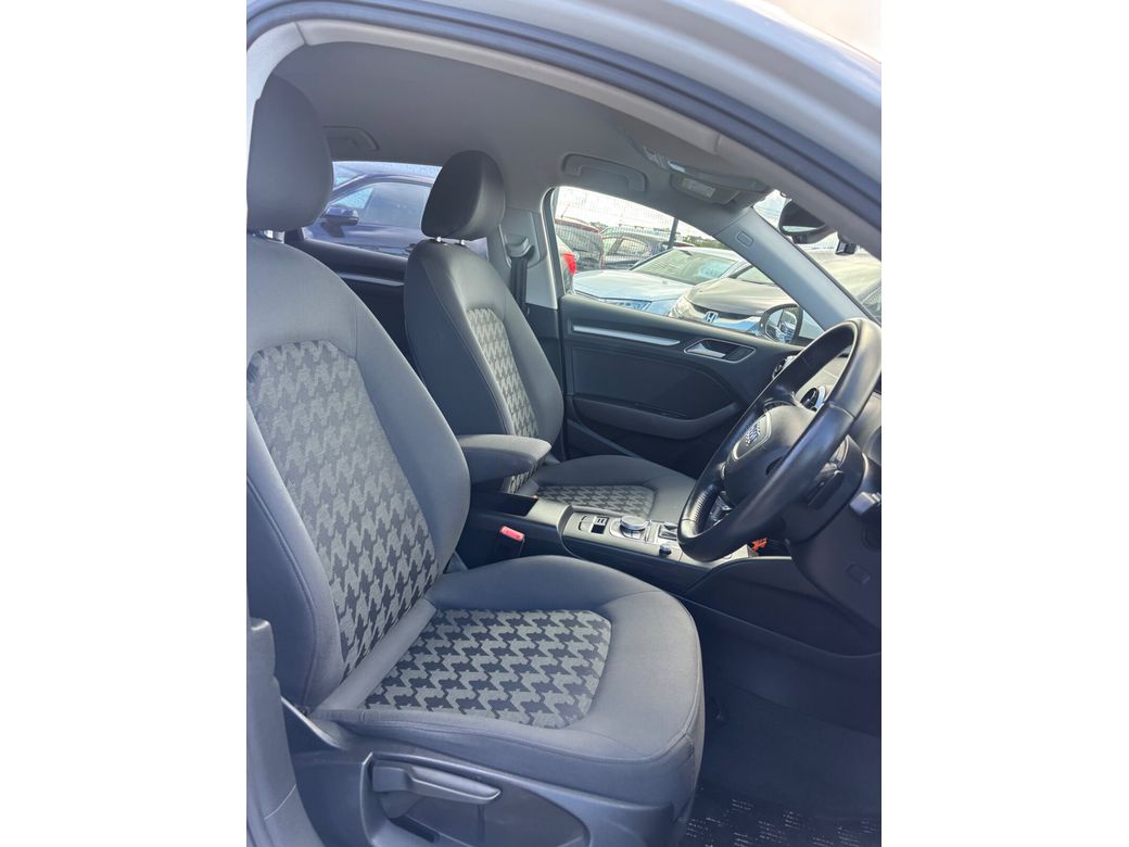 2015 Audi A3