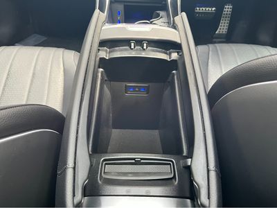 2024 Mercedes-Benz EQE