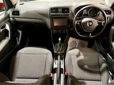 2014 Volkswagen Polo