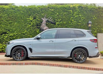 2025 BMW X5