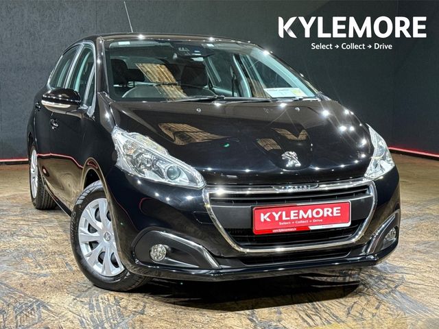 vehicle for sale from Kylemore Cars