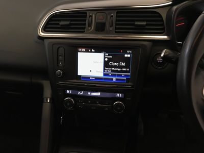 2018 Renault Kadjar