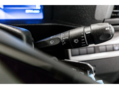 2026 Citroen Dispatch