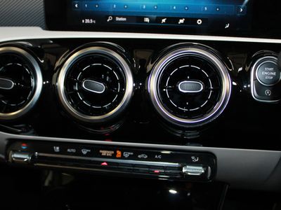 2023 Mercedes-Benz A Class