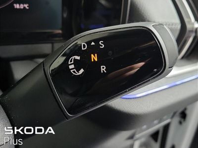 2024 Skoda Kodiaq