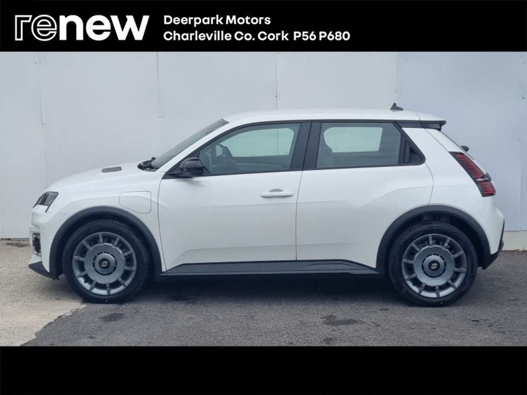 2026 Renault 5