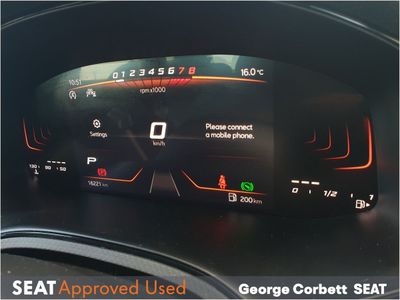 2023 SEAT Arona