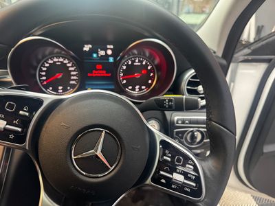 2019 Mercedes-Benz C Class