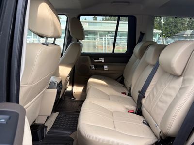 2012 Land Rover Discovery