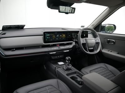 2026 Kia Seltos