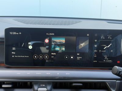 2026 Kia EV9