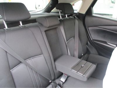 2021 Mazda CX-3
