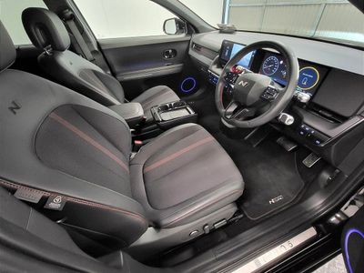 2025 Hyundai Ioniq 5