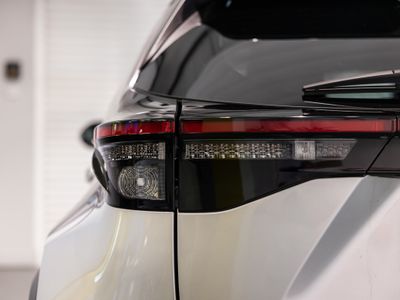 2023 Toyota Yaris Cross