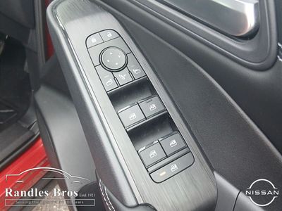 2024 Nissan Qashqai