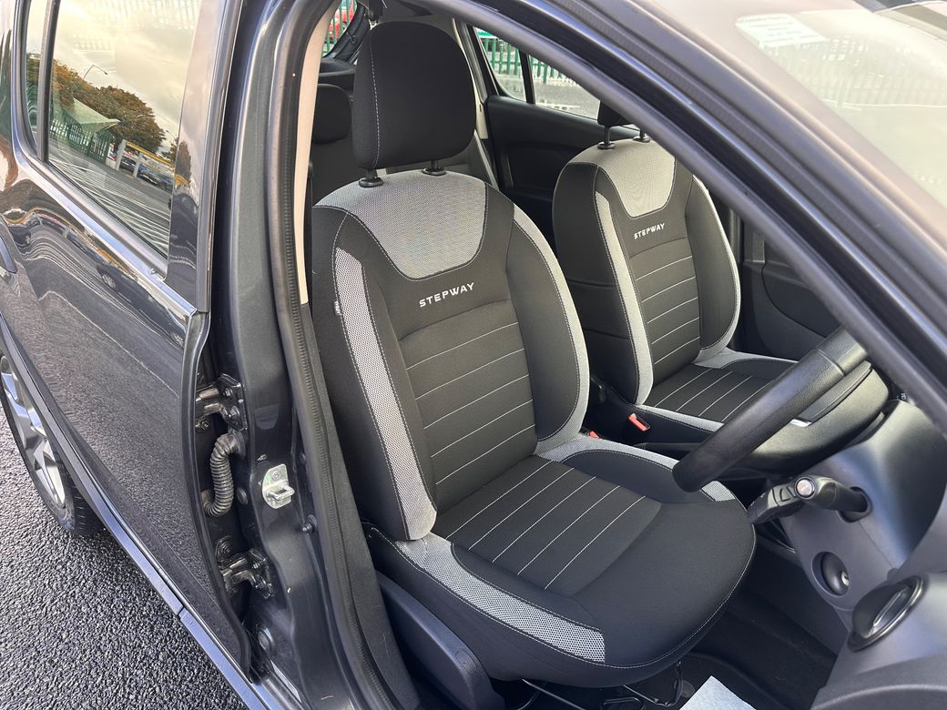 2019 Dacia Sandero