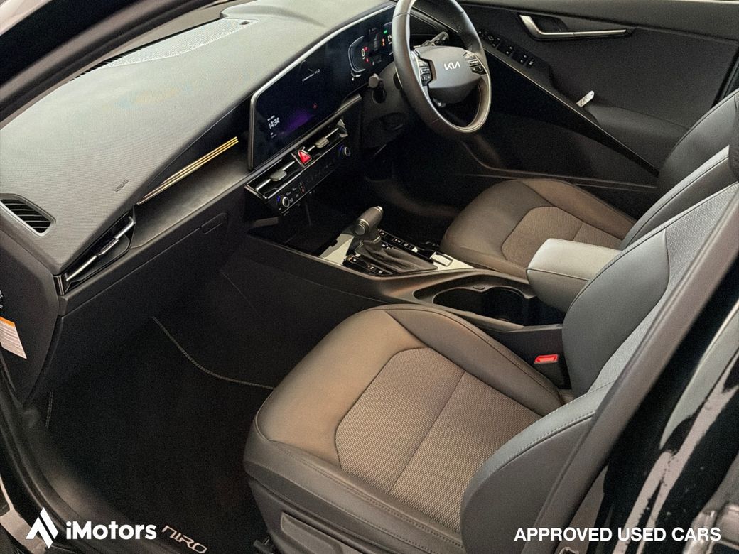 2024 Kia Niro