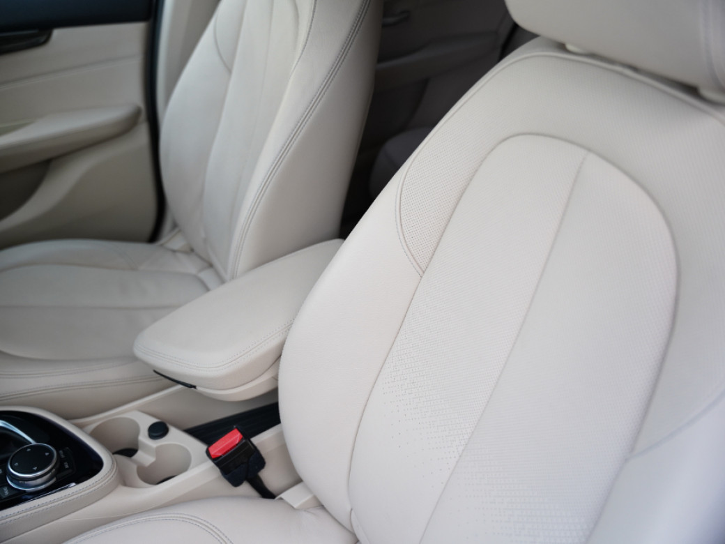 2016 BMW 2 Series Active Tourer