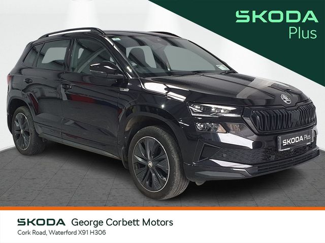 vehicle for sale from George Corbett Motors