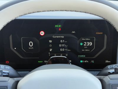 2026 Kia EV3