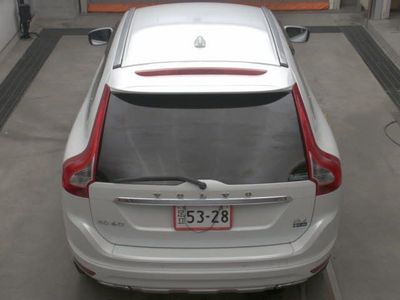 2016 Volvo XC60
