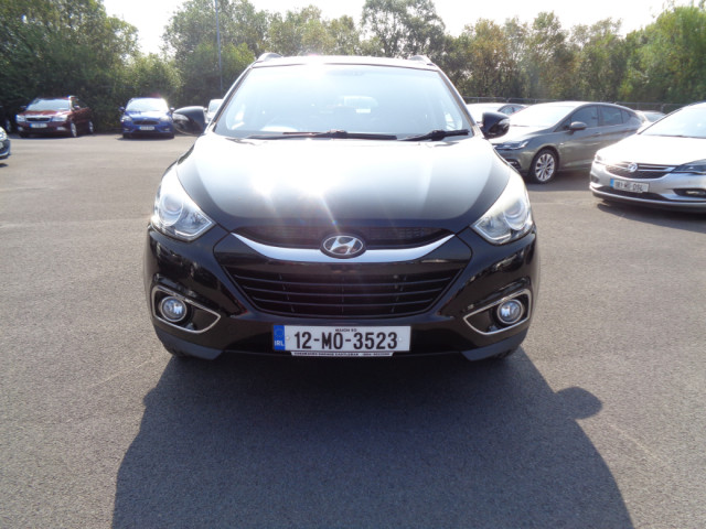 vehicle for sale from Cosgrave's Garage Castlebar