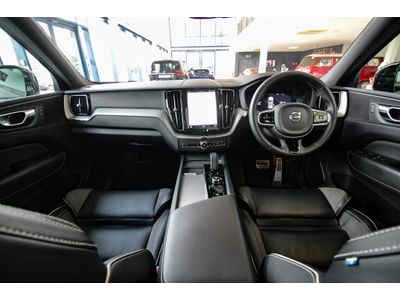 2022 Volvo XC60
