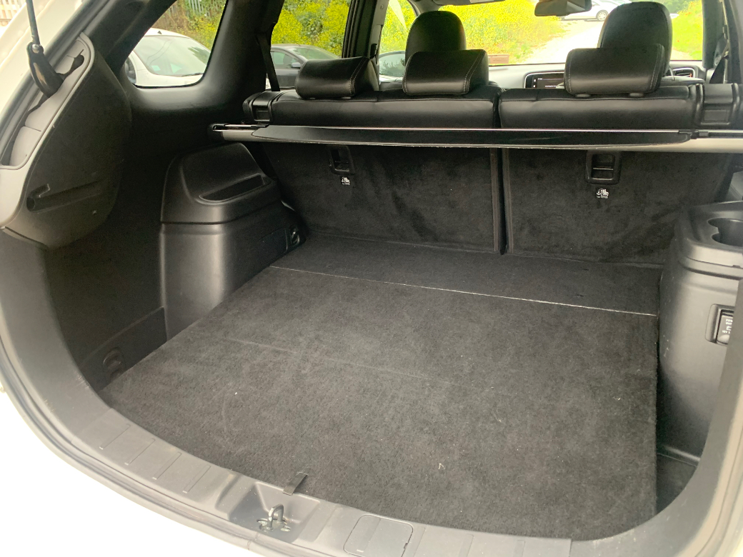 2019 Mitsubishi Outlander