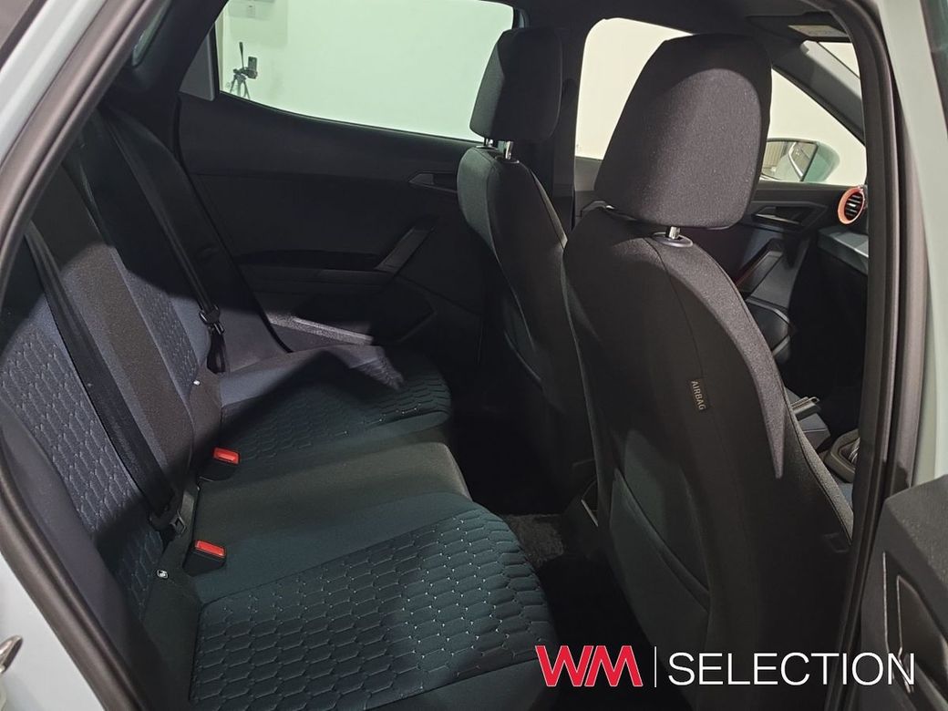 2026 SEAT Ibiza