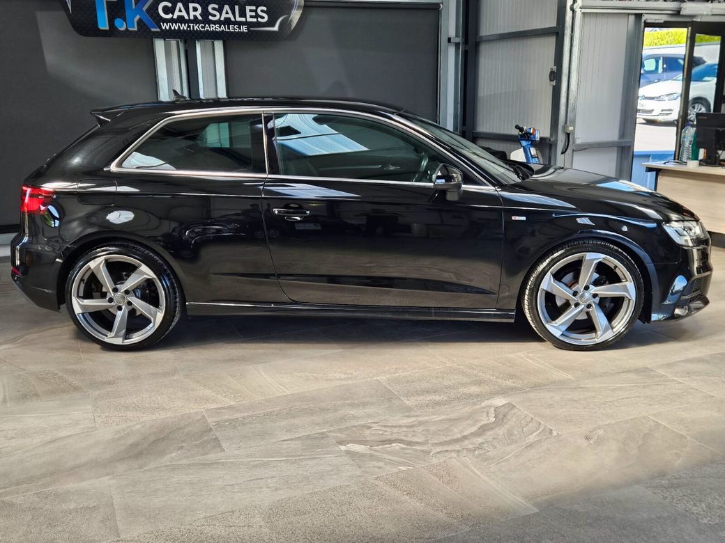 2016 Audi A3