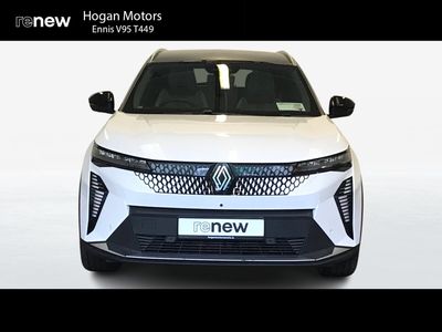 2024 Renault Scenic