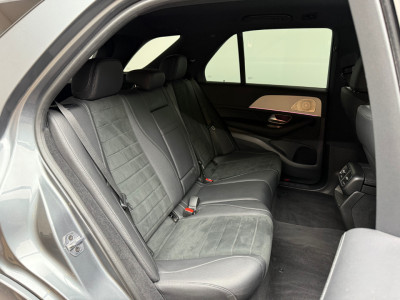 2024 Mercedes-Benz GLE Class