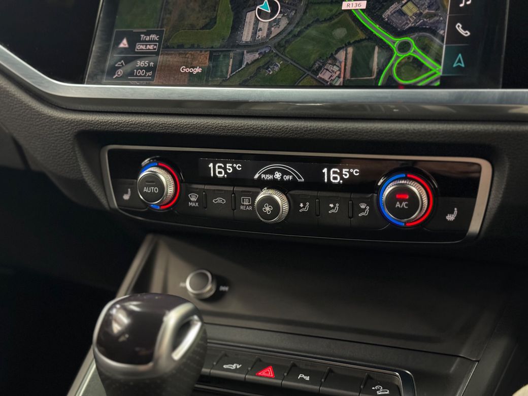 2022 Audi Q3