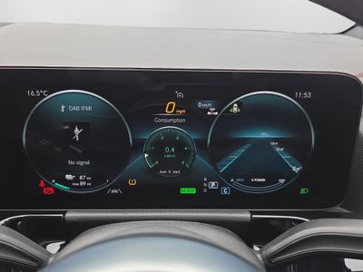 2023 Mercedes-Benz EQA