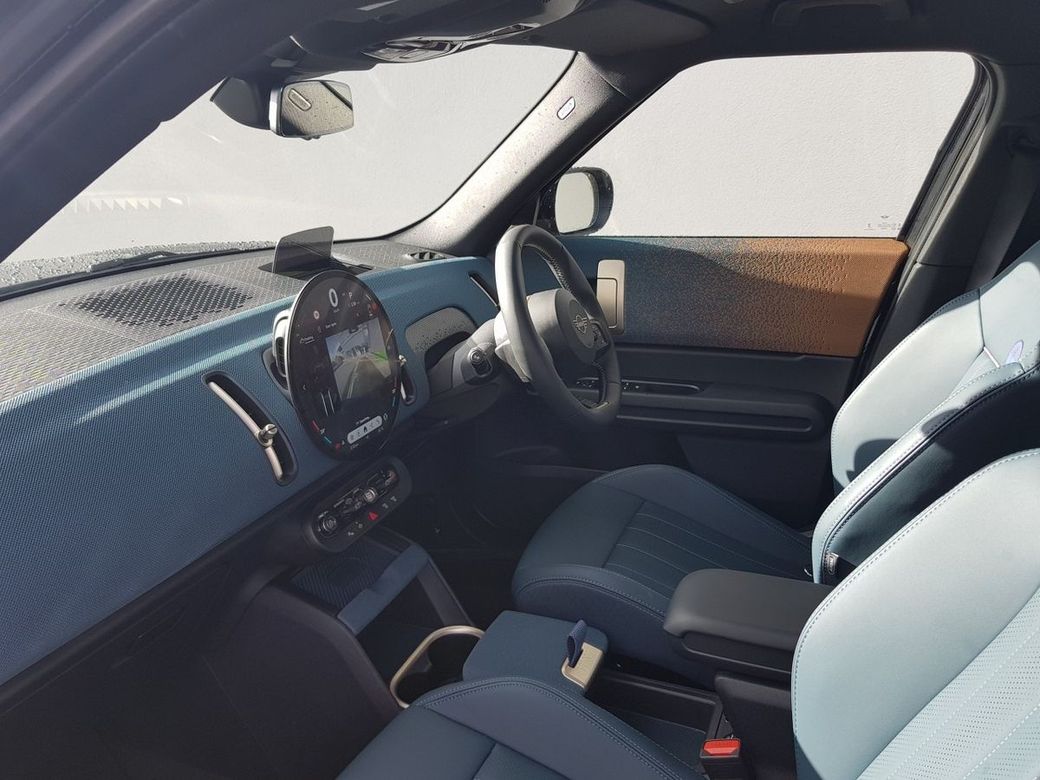 2024 Mini Countryman