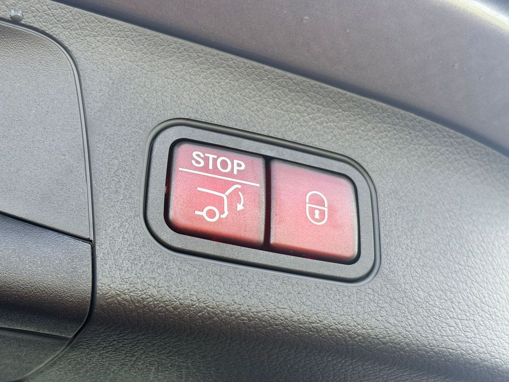 2026 Mercedes-Benz GLA Class