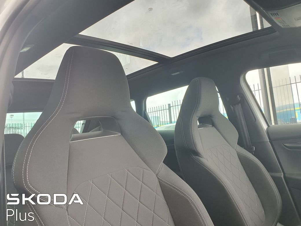 2025 Skoda Karoq