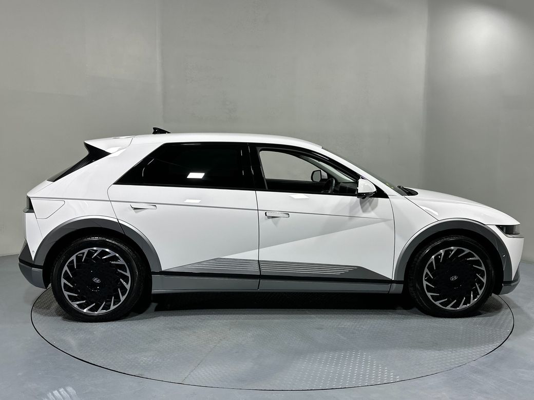 2024 Hyundai Ioniq 5