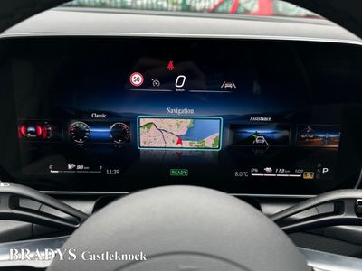 2026 Mercedes-Benz GLC Class