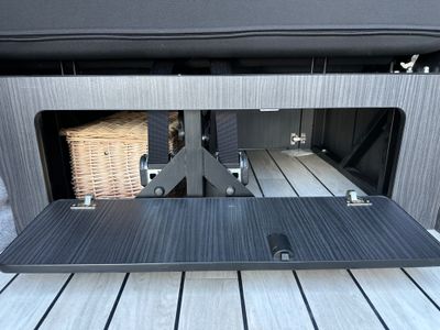 2016 Volkswagen Transporter Campervan