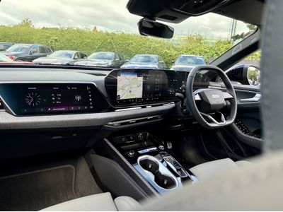 2026 Audi A6