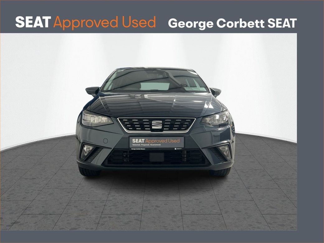 2023 SEAT Ibiza