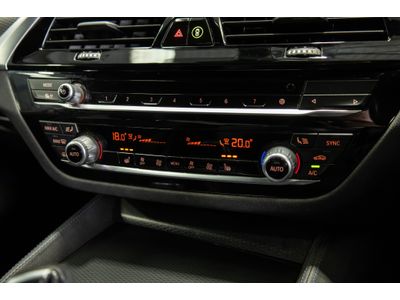 2023 BMW 5 Series