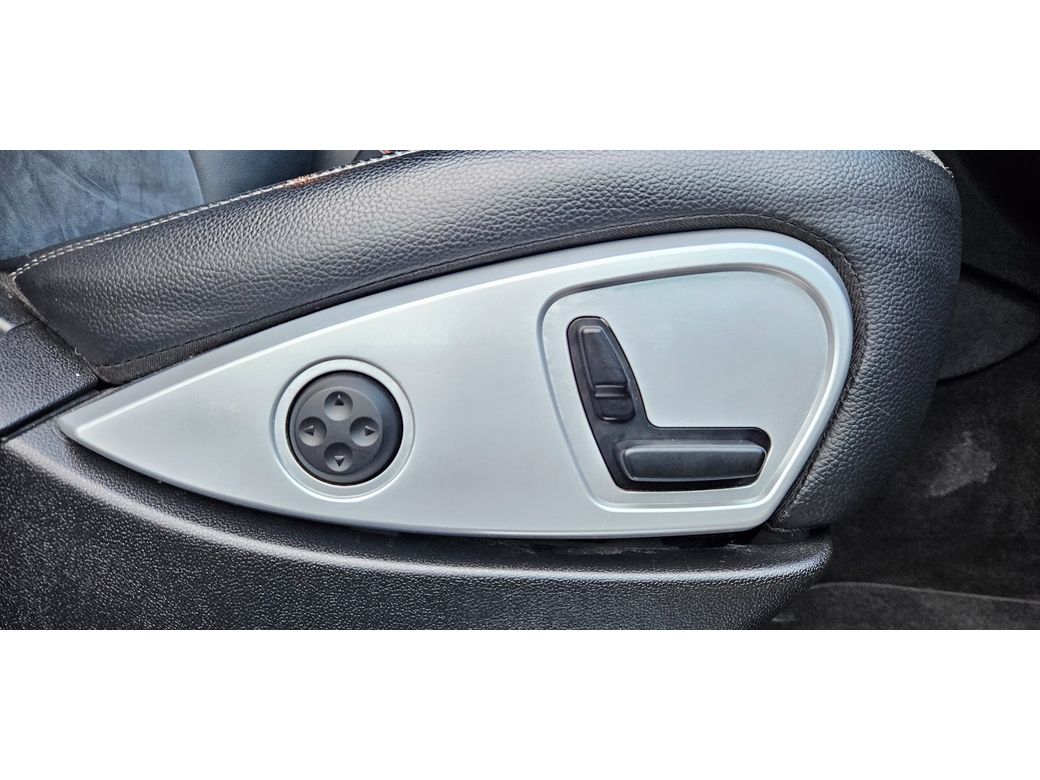 2010 Mercedes-Benz ML Class