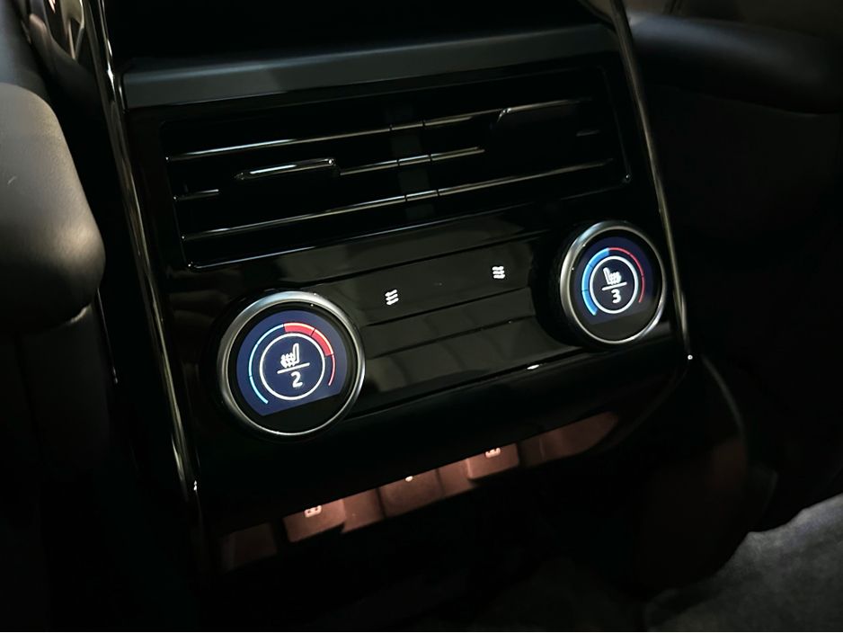 2024 Land Rover Range Rover Sport