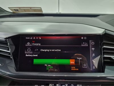 2023 Audi Q4 e-tron