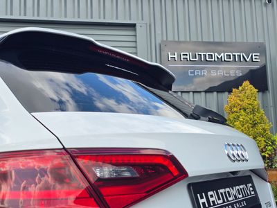 2014 Audi A3