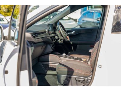 2026 Ford Kuga