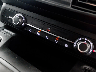 2024 Peugeot Partner