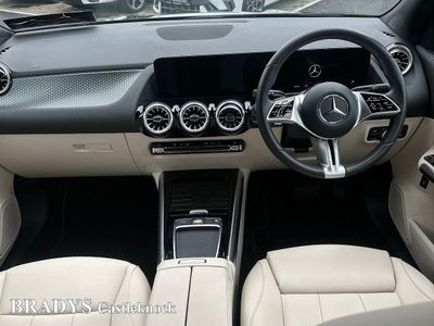 2024 Mercedes-Benz GLA Class